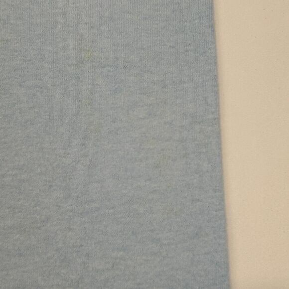 Vintage GMS Science Club T Shirt Mens Large Scientist School 90s USA Made Blue - Picture 5 of 8